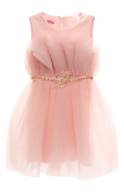 Платье BLUMARINE, арт. IA3011J6624, фото 1