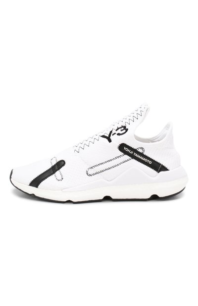 Текстильные кроссовки reberu Y-3, арт. F97389/M, фото 3