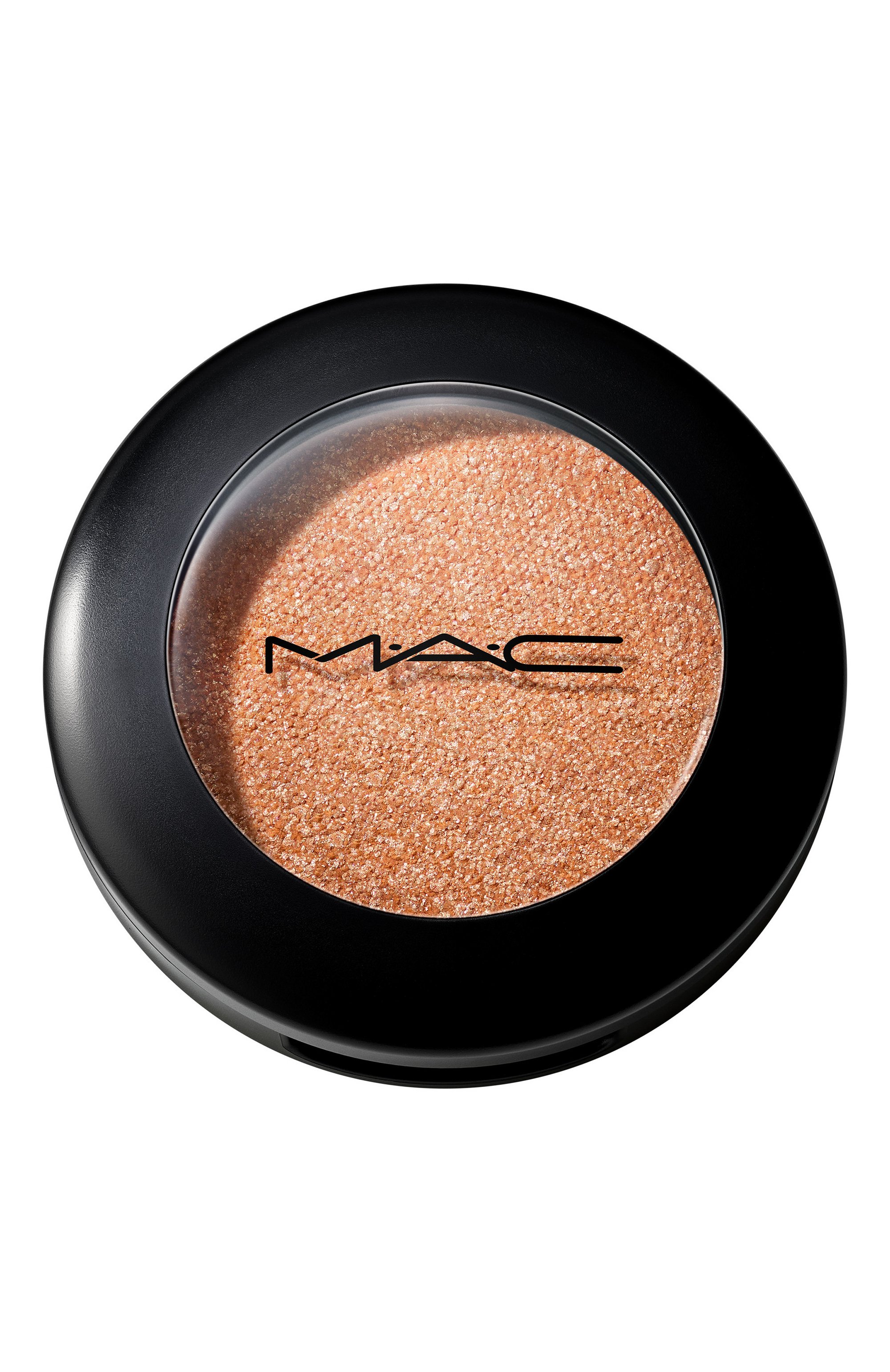 Тени для век glitter eye shadow, оттенок oh so guilty (1g) MAC, арт. S5SA-06, фото 3