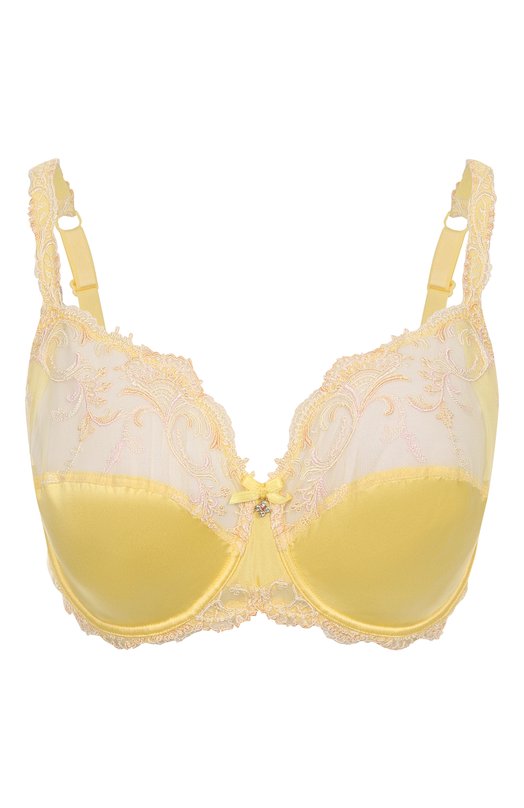 Бюстгальтер Lise Charmel ACC6080 Жёлтый ACC6080