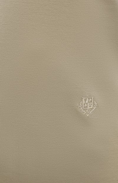 Хлопковая футболка LORO PIANA, арт. FAI5069, фото 5