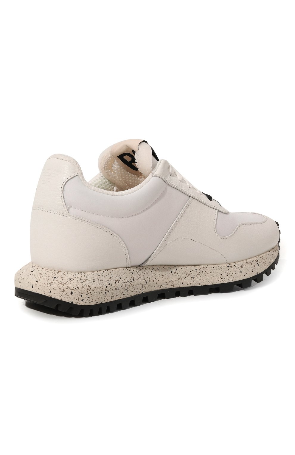 Кроссовки EMPORIO ARMANI, арт. X4X624/XN794, фото 5