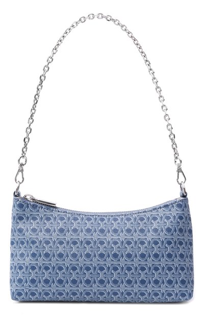 Женская сумка aura mini COCCINELLE, арт. E5 THI 55 01 01