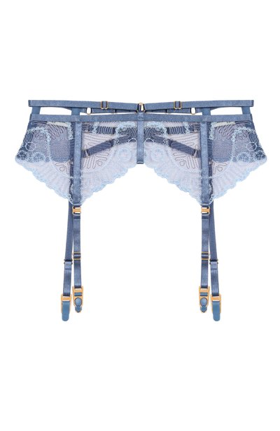 Женский пояс для чулок BORDELLE, арт. SS25S01DM