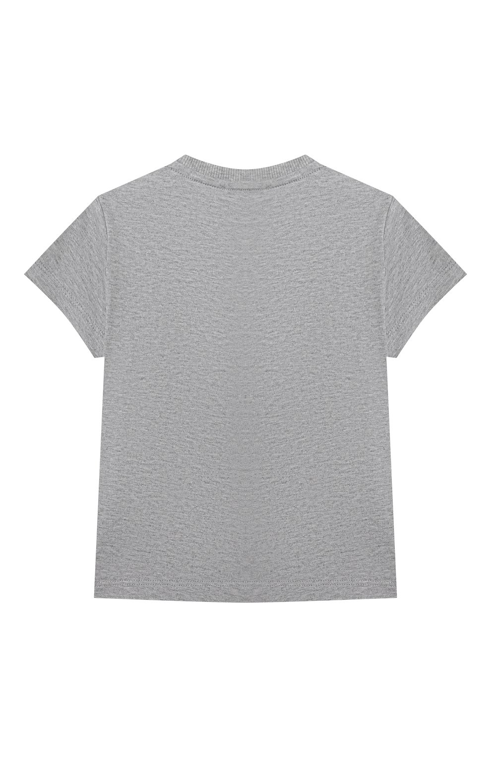 Комплект из футболки и шорт MOSCHINO, арт. MRG00M/LAA02, фото 3