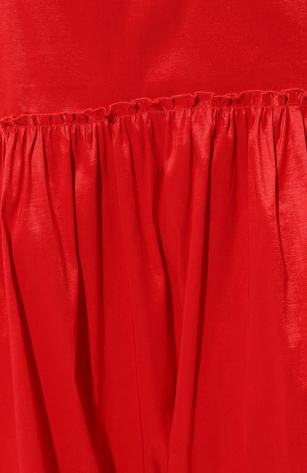 Юбка BOTROIS красного цвета по цене 24900 руб., арт. SKU00880665, фото 5 Юбка BOTROIS, арт. SKU00880665, фото 5