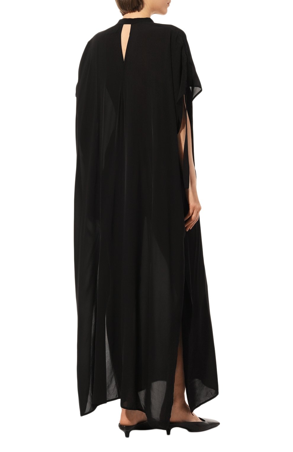 Туника из вискозы FISICO, арт. FV61V0, фото 4