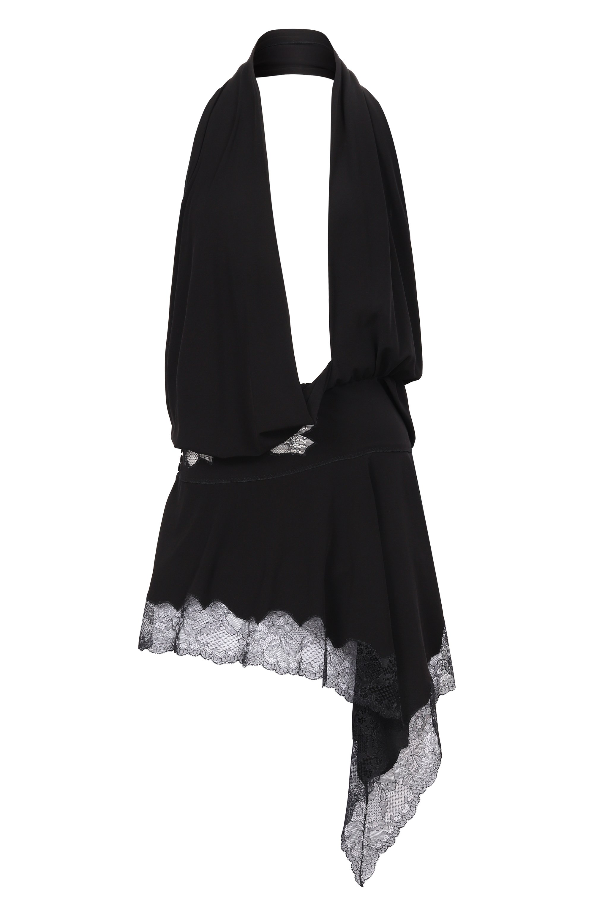 Платье из вискозы DANIIL ANTSIFEROV, арт. DA_3170B, фото 1