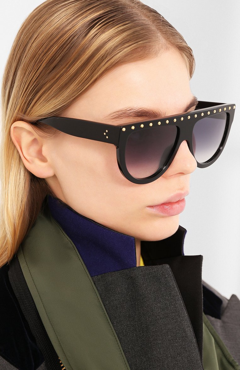 Солнцезащитные очки CELINE EYEWEAR, арт. 4001IS, фото 1
