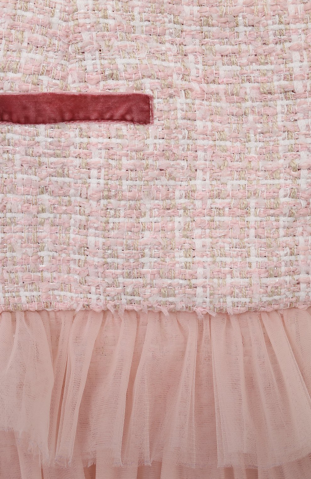 Комплект из жакета и юбки ZHANNA & ANNA, арт. ZAOZ00000362, фото 6