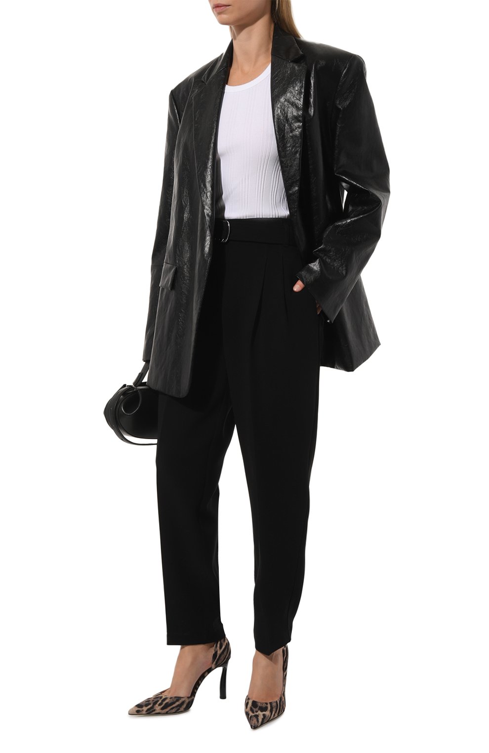 Брюки BOSS, арт. 50438985, фото 2