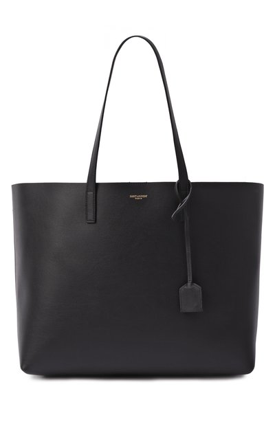 Женская сумка-тоут shopping large SAINT LAURENT, арт. 600281/CSV0J
