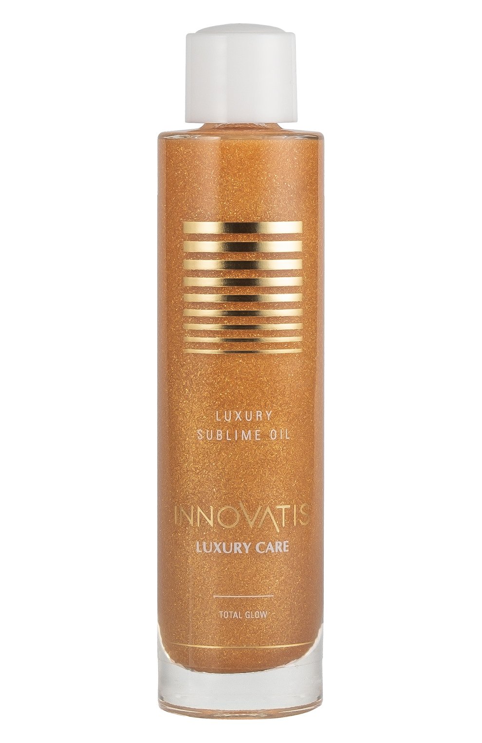 Сухое масло с мерцанием для тела sun (50ml) INNOVATIS, арт. 8437019455538, фото 1
