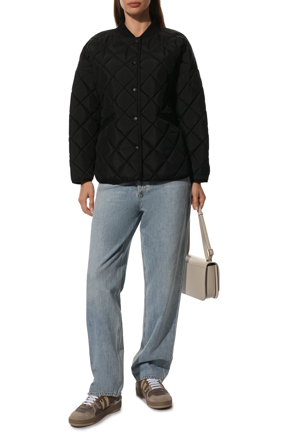 Стеганая куртка HUGO, арт. 50481468, фото 2