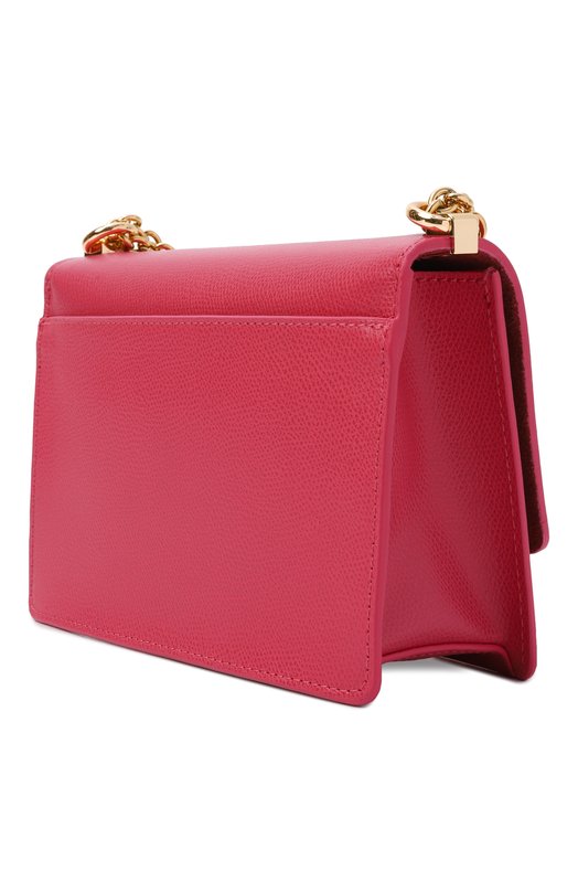 Сумка Furla 1927 mini Furla BAFKACO/ARE000 Розовый  BAFKACO/ARE000 Фото 4