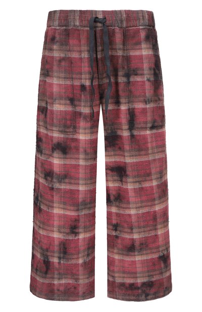 Мужские хлопковые б рюки R13, арт. R13WR412-R655B