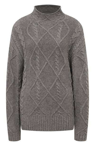 Женский свитер из хлопка и кашемира FTC, арт. 963-0750