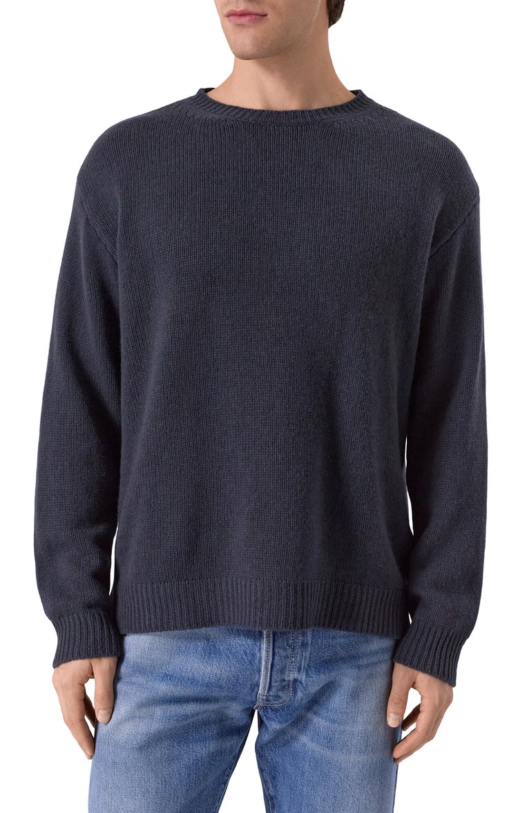 Кашемировый свитер VALENTINO, арт. 5V3KC26X9JP, фото 3