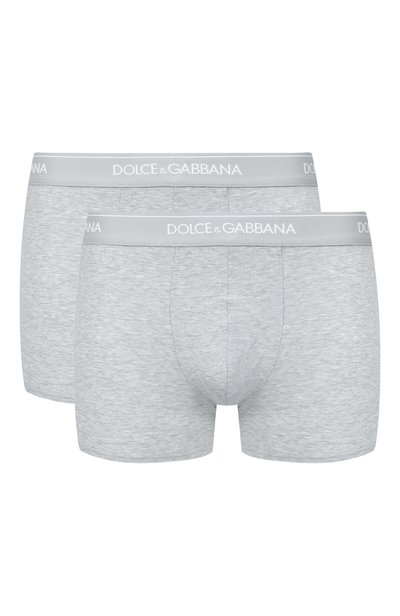 Мужские комплект из двух боксеров DOLCE & GABBANA, арт. M9C07J/0NN95_001
