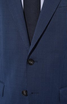 Шерстяной костюм BOSS, арт. 50497206, фото 6