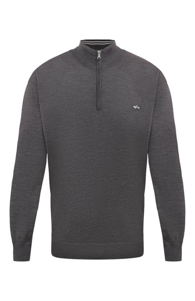 Шерстяной джемпер PAUL&SHARK, арт. 12311111/3XL-6XL, фото 1