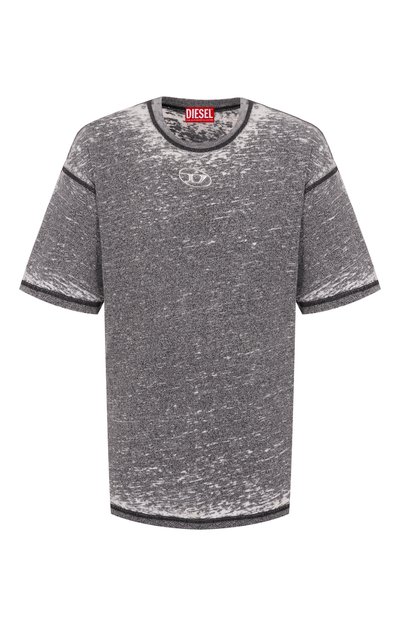 Мужская футболка DIESEL, арт. A16146/0CPAJ