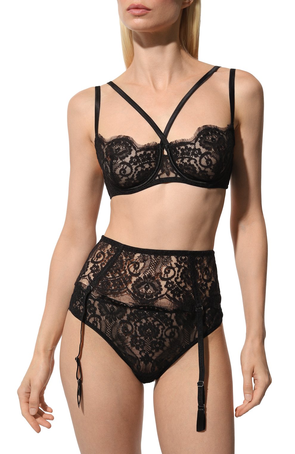 Пояс для чулок I.D. SARRIERI, арт. J3610, фото 2