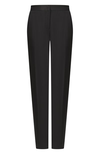 Женские шерстяные брюки MVST, арт. M26.2PW.T027/F150 TUXED0