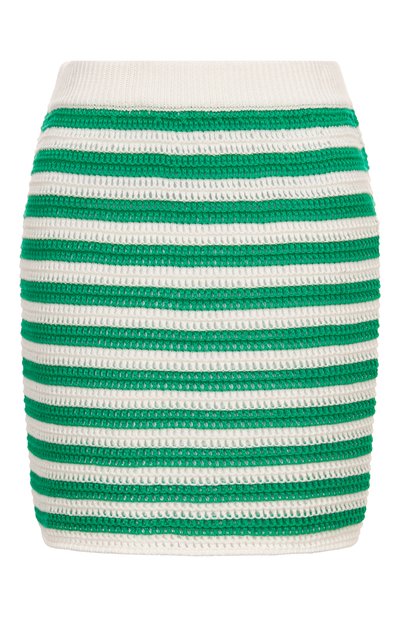 Хлопковая юбка ADDICTED, арт. TS2509.2130-2280, фото 1