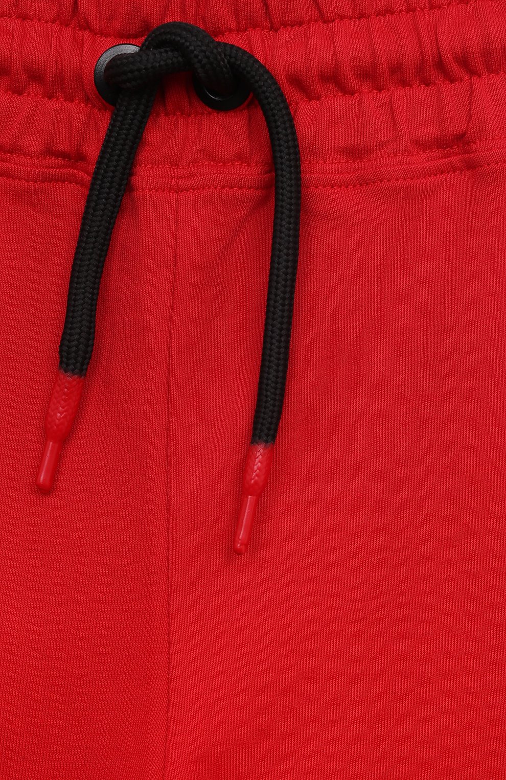 Хлопковые джоггеры SPRAYGROUND, арт. SPY839RED, фото 3