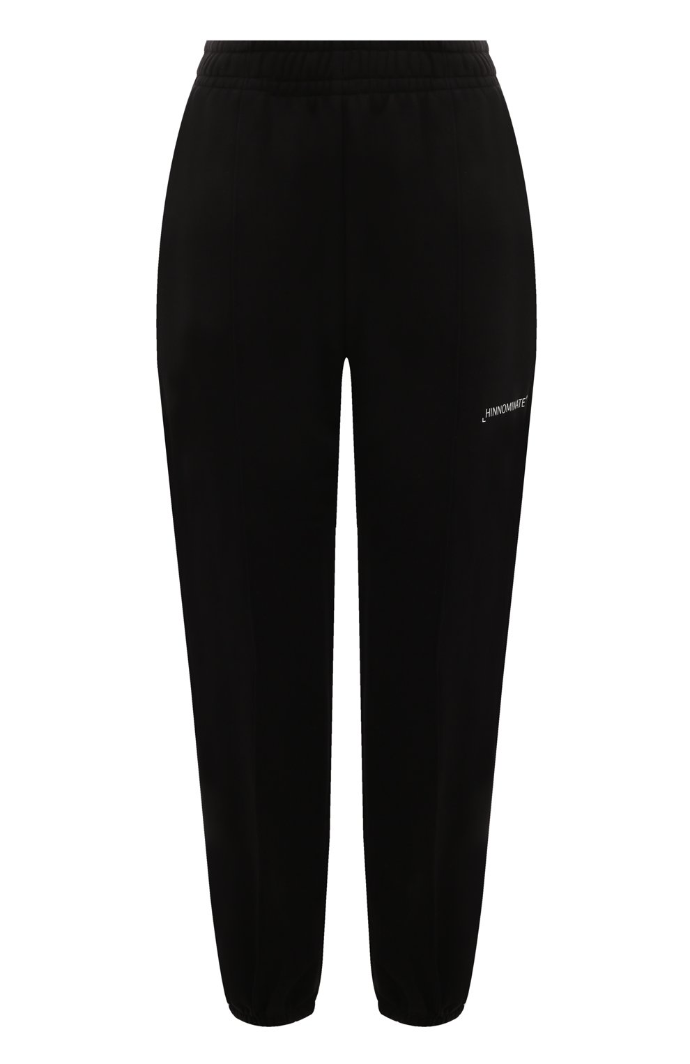 Хлопковые джоггеры HINNOMINATE, арт. HNW930, фото 1
