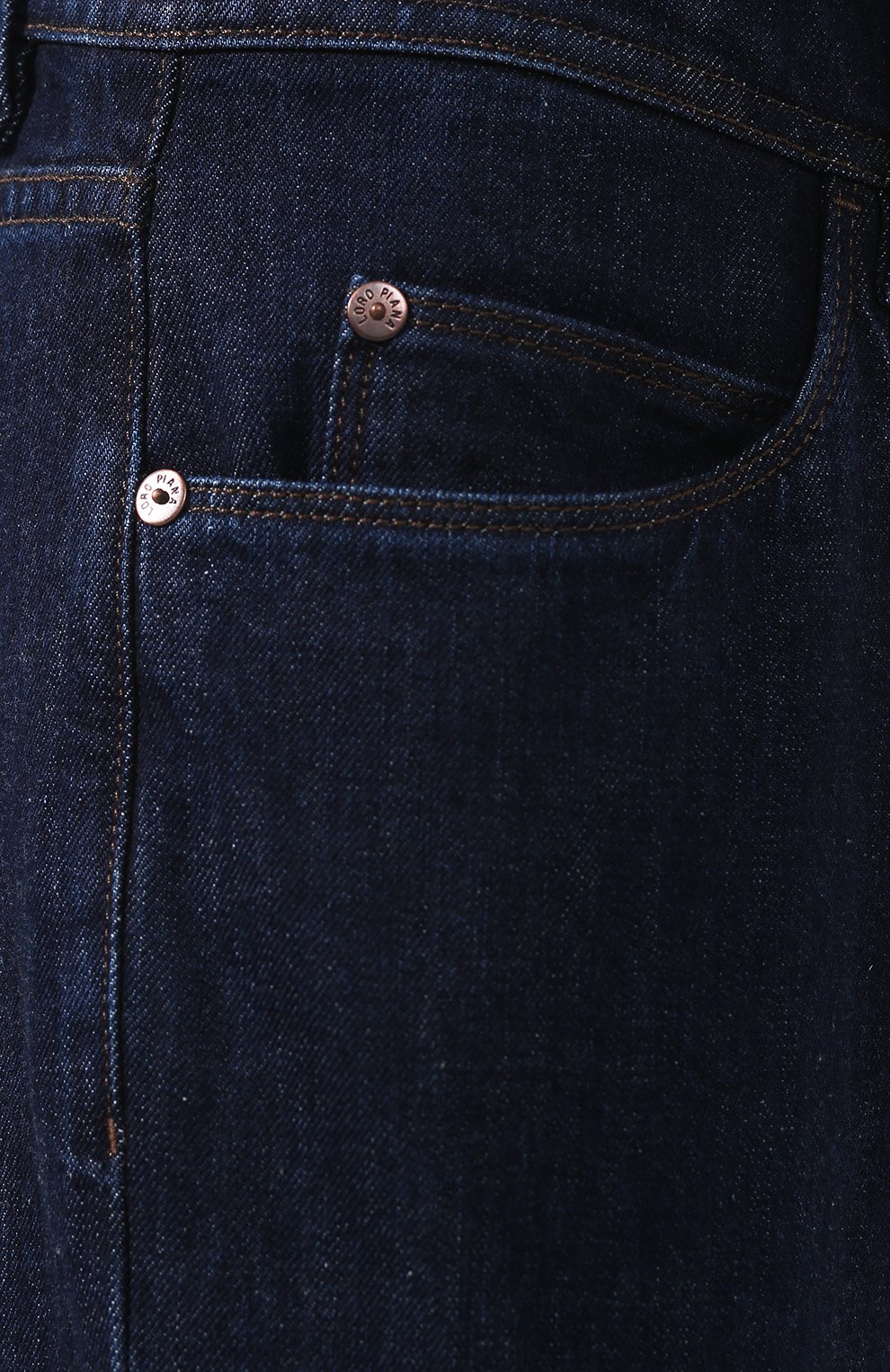 Джинсы LORO PIANA, арт. FAF8892, фото 5