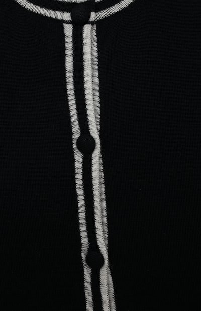 Шерстяной кардиган ALETTA, арт. AKF220749-74/4A-8A, фото 3