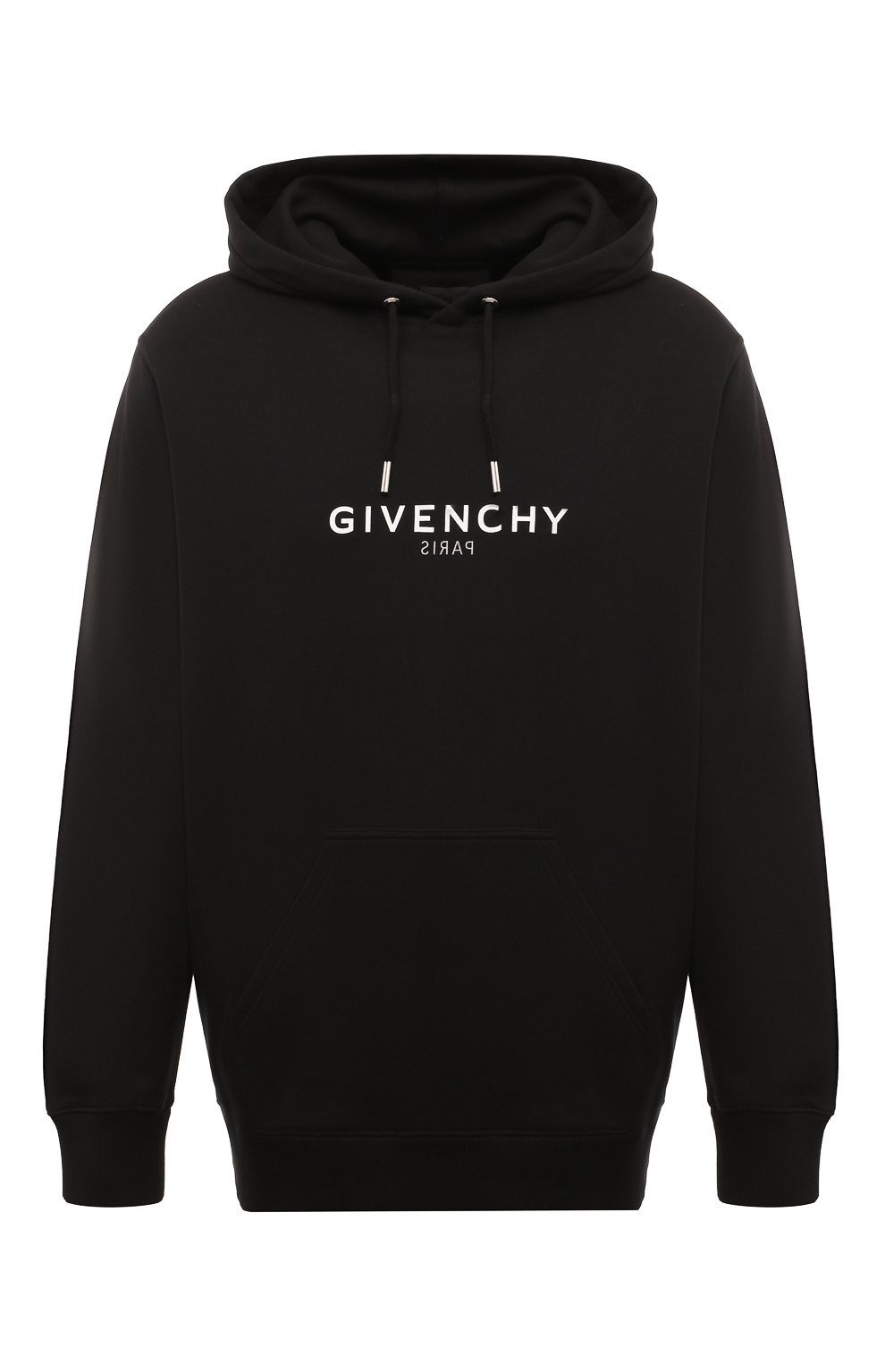 Хлопковое худи GIVENCHY, арт. BMJ0GD3Y78, фото 1