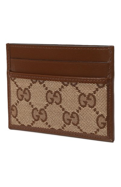 Футляр для кредитных карт gucci x balenciaga GUCCI, арт. 681709 GY5SN, фото 2