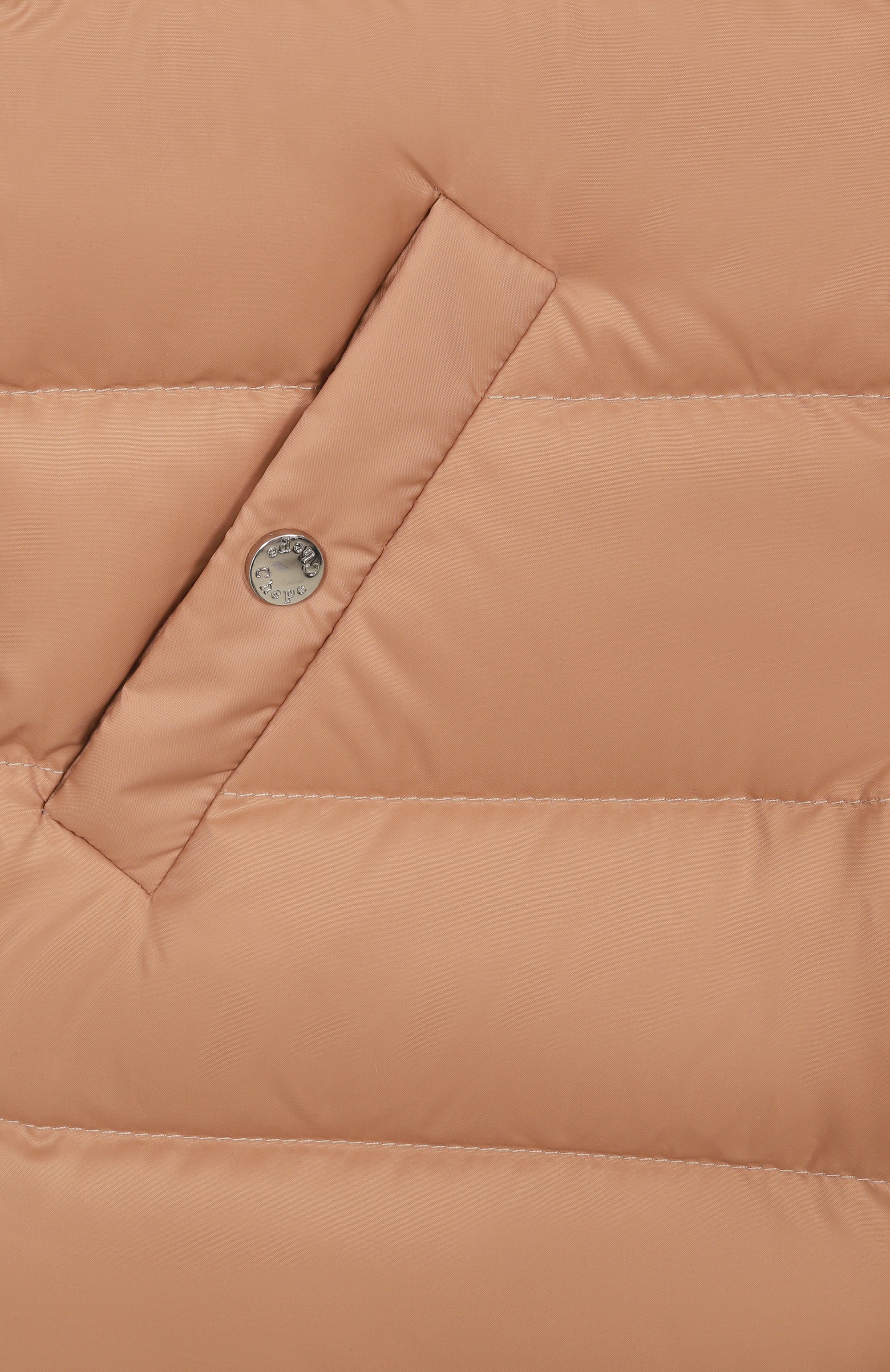 Пуховый комбинезон CHEPE, арт. 391012, фото 3