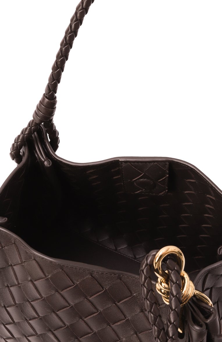Сумка parachute BOTTEGA VENETA, арт. 835921/VCPPT, фото 1