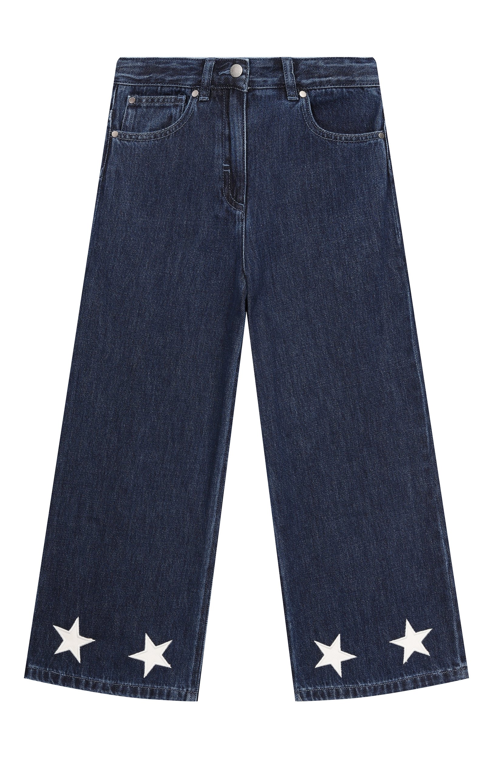 Джинсы STELLA MCCARTNEY, арт. TZ6B20, фото 1