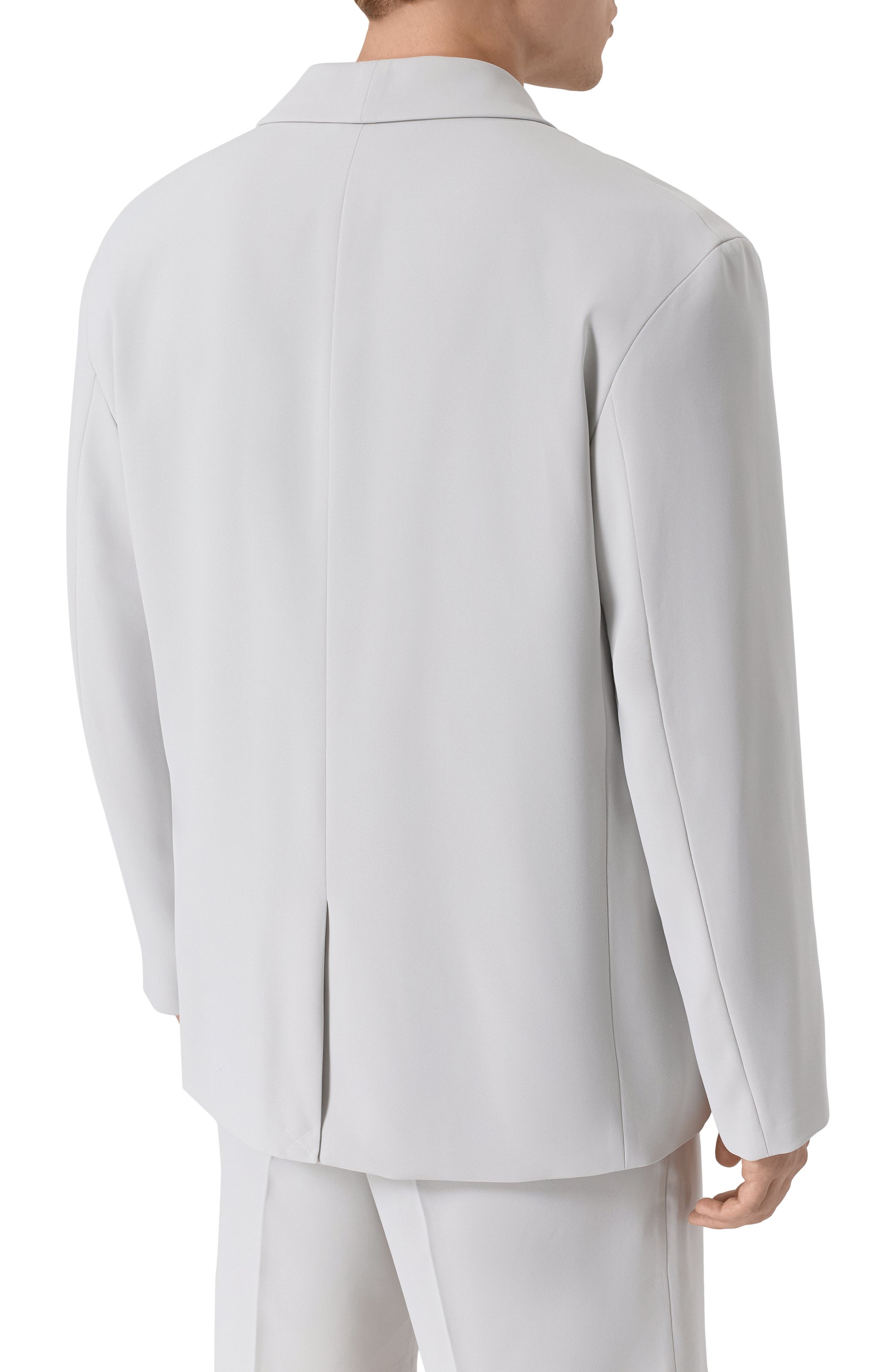 Однобортный пиджак 12 STOREEZ, арт. 131352, фото 4