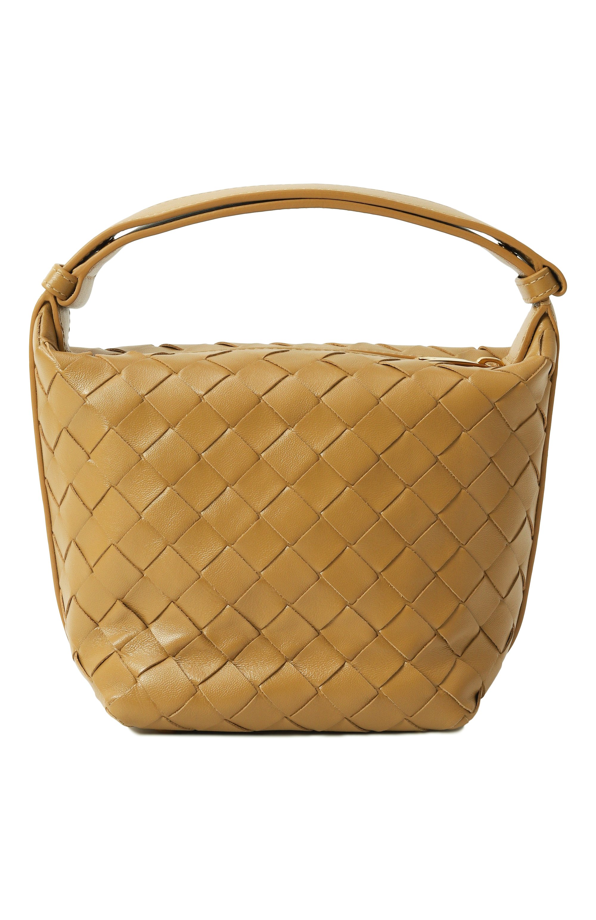 Сумка wallace BOTTEGA VENETA, арт. 776781/V3IV1, фото 6