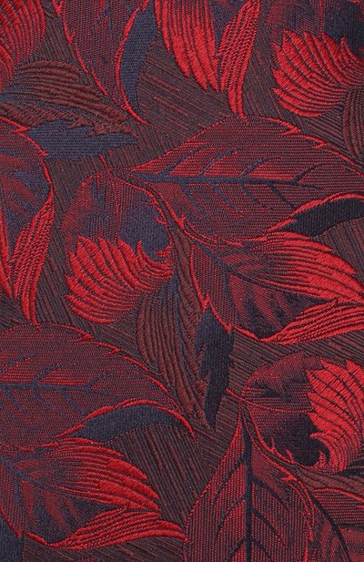 Шелковый галстук LANVIN, арт. 3150/TIE, фото 3