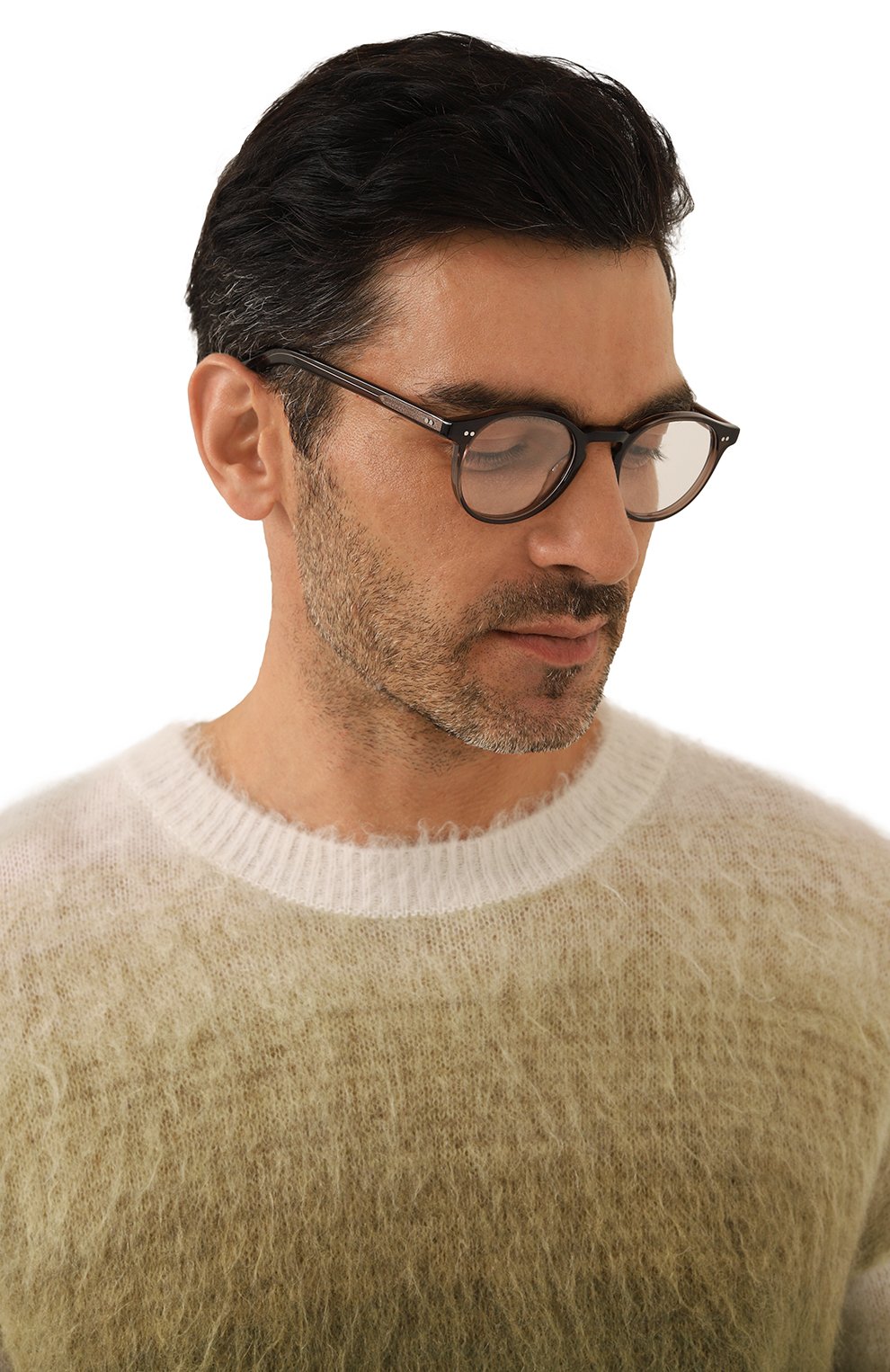 Оправа KALEOS, арт. MACBETH BIG C-004, фото 3