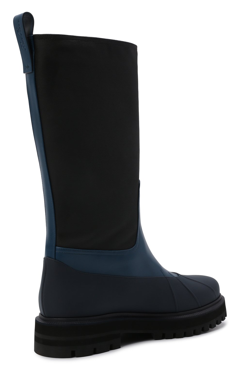 Сапоги regent LORO PIANA, арт. FAL9231, фото 5