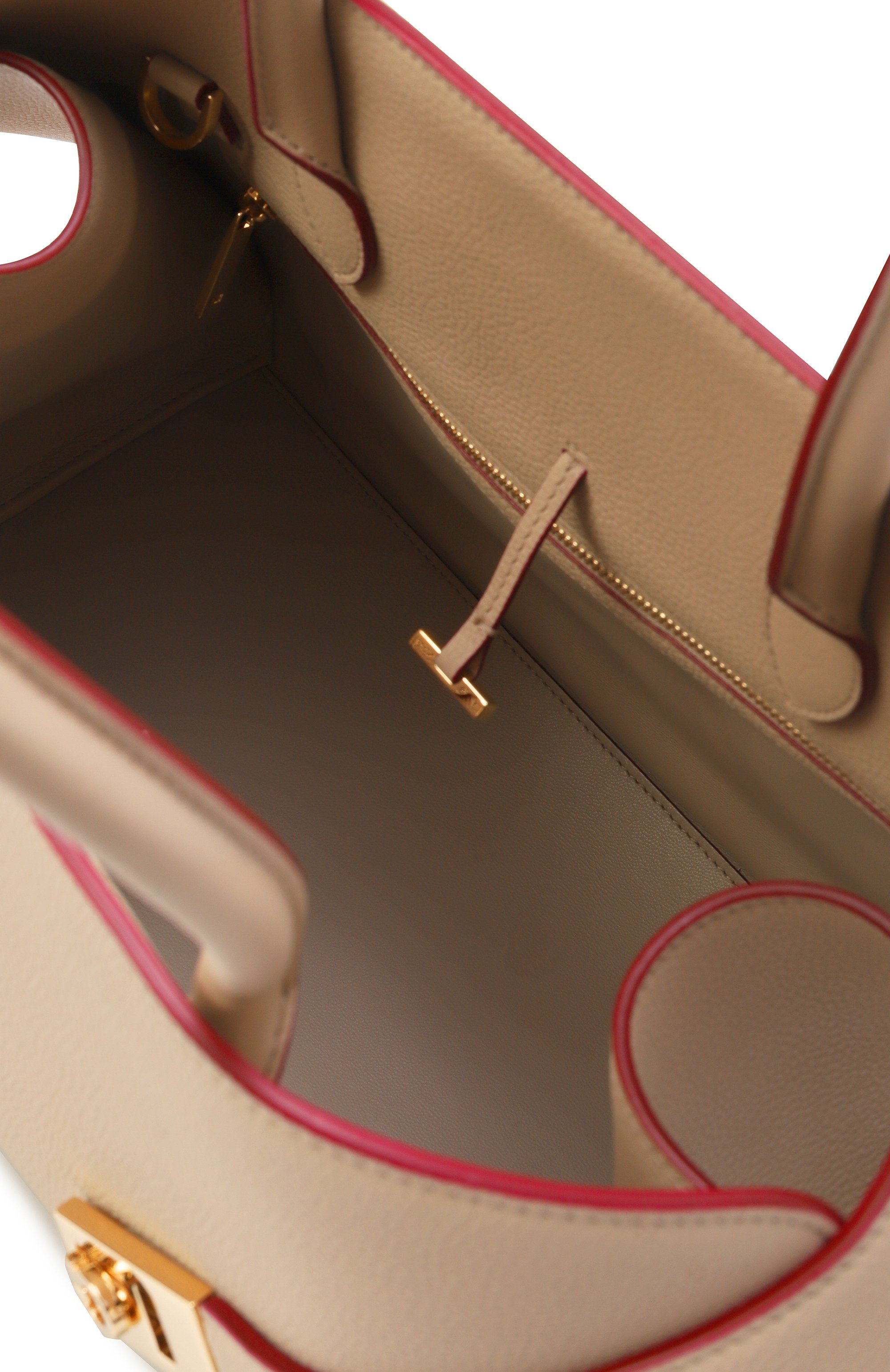 Сумка hug large FERRAGAMO, арт. 215921/779050, фото 5