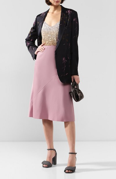 Жакет DRIES VAN NOTEN, арт. 192-10434-8364, фото 2