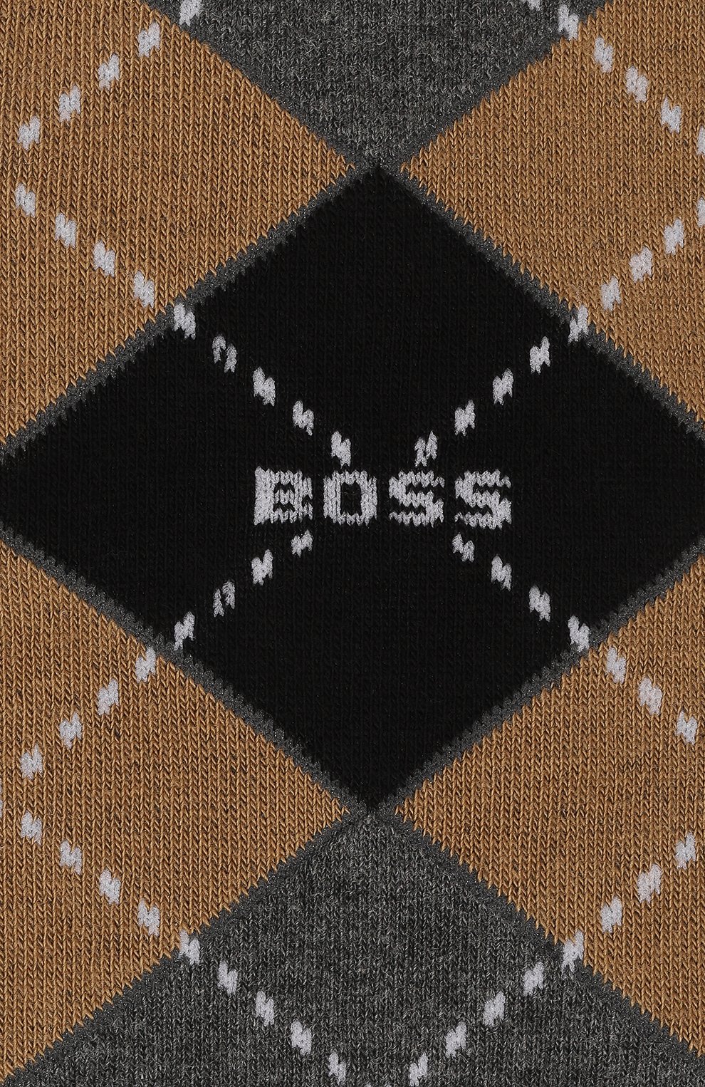 Комплект из двух пар носков BOSS, арт. 50503581, фото 2