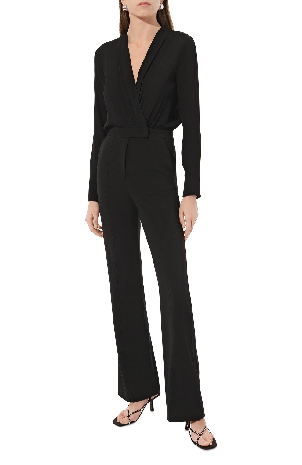 Комбинезон PATRIZIA PEPE, арт. 8T0020_A6F5, фото 3