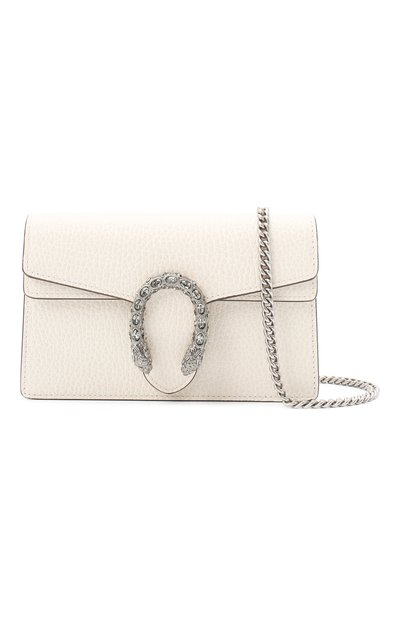 Сумка dionysus super mini GUCCI, арт. 476432/CA0GM, фото 5