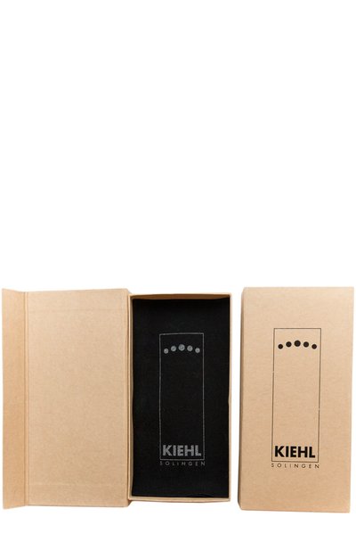 Ножницы для ногтей KIEHL SOLINGEN, арт. 4023К, фото 2
