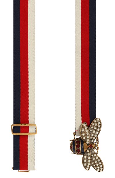 Ремень GUCCI, арт. 453277 HGW2T, фото 3